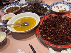 -杨记隆府重庆江湖菜(大悦城店)