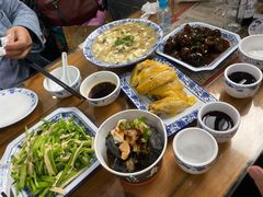 -洞天食府(北大街店)