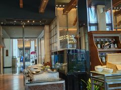 -光谷希尔顿酒店-厨意意大利餐厅(鸿雁路店)