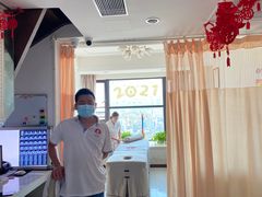 -张钰强中医正骨推拿连锁(华发商都店)