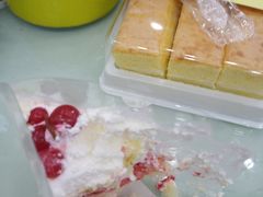 -皇冠幸福里动物奶油生日蛋糕(万达店)