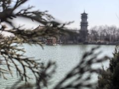 -盛世南宫影视城(北普陀影视城)
