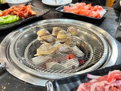 -丹东丛炟海鲜烧烤(江艺路店)