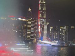 -RIVIERA 松鹤楼(外滩店)