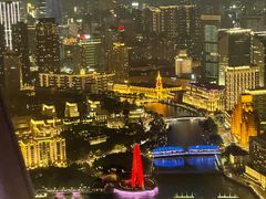 -东方明珠广播电视塔