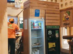 -冰川延边料理·炭烤串(原小木屋店)