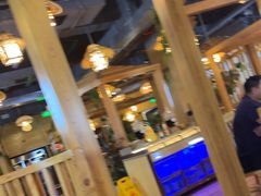 -百年果林椰子鸡(中洲店)