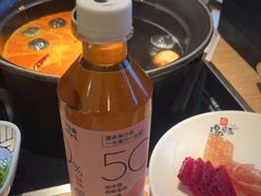 -温野菜涮涮锅(大悦城店)