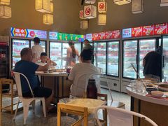 大堂-大斌家串串火锅(望城天恒店)