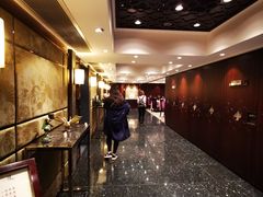 大堂-镛记酒家