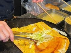 -卞姐蛋饼(陕西南路店)