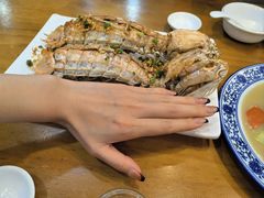 -醉壹号海鲜大排档(厦门美食地标店)