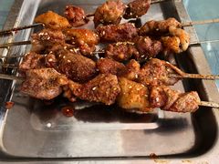 -老毛手抓·盐池滩羊非遗手抓(宁夏总店)