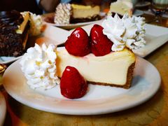 -The Cheesecake Factory 芝乐坊餐厅(王府中環店)