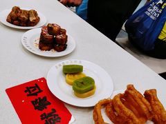 -老磁器口豆汁店(天坛店)