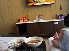 -见康道莱•足浴按摩•艾灸•SPA(友谊店)