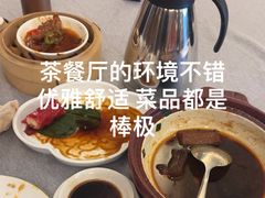 -潮府馆·非遗潮州菜·港式点心(世纪公园店)