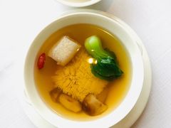 -富力丽思卡尔顿酒店·丽轩中餐厅