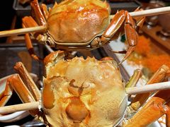 -炉胜·炉端烧·居酒屋