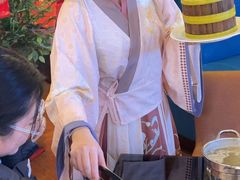 -富力希尔顿酒店·地阔自助餐厅