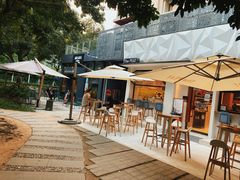 -Au Cafe&Roastery(华侨城店)