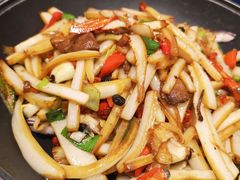 大厨口味白菜-紫光园(劲松店)