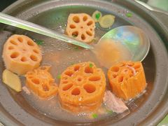 -零柒三幺·山野湖南菜(景枫中心店)