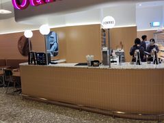 -OUR Bakery(SKP-S店)