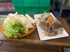 -六味牛杂煲·斋菜煲(桫椤湾店)