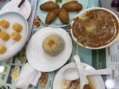 -白魁老号饭庄(交道口店)