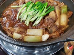 -台北A+A七喜饭店(德增街店)