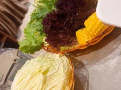 -东来顺饭庄(王府井步行街店)