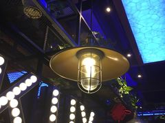 -鱼库·不仅是一家烤鱼店(车公庙店)