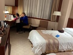 -上海神旺大酒店