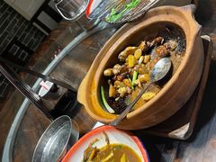 -广府乡下·饭庄(新港东路店)