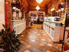 -巴依老爷新疆美食(工体旗舰店)