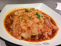 -麻都·成都菜(人民广场店)