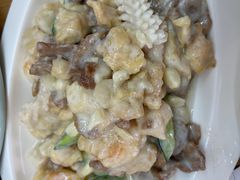 -清真利德顺小老饭庄(复兴路店)