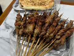 -同来顺烧烤餐厅(哈尔滨道店)