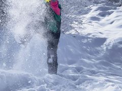 -太子岭滑雪场