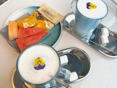 -天玑高空江景餐厅&酒吧Sky Secret Restaurant&Bar