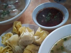 -邹记鸡肉汤圆(笔山路店)