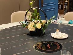 包厢-童福兴·南京菜(老门东店)