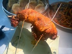 -双辉包子烧烤海鲜炒菜(统一路店)