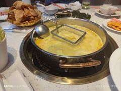 -八珍玉食鸡煲·打边炉(印象城店)