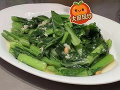 -阿诚市井潮汕菜(金台路店)
