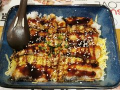 -Sushi Love 创意寿司(丽影广场店)