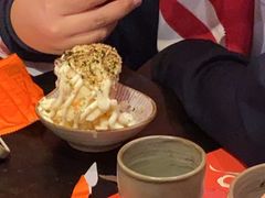 -和来烤肉(仓山万达店)