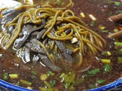 -惠记粉汤羊血(小南门店)