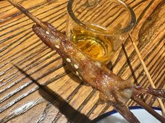 -鸽子窝专业烧烤店(长白店)